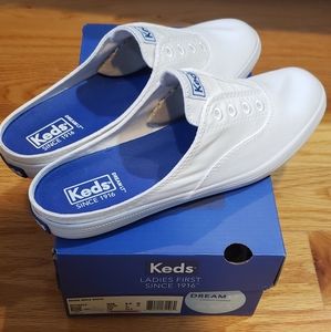 🚫SOLD🚫 Keds Slip-on Sneaker